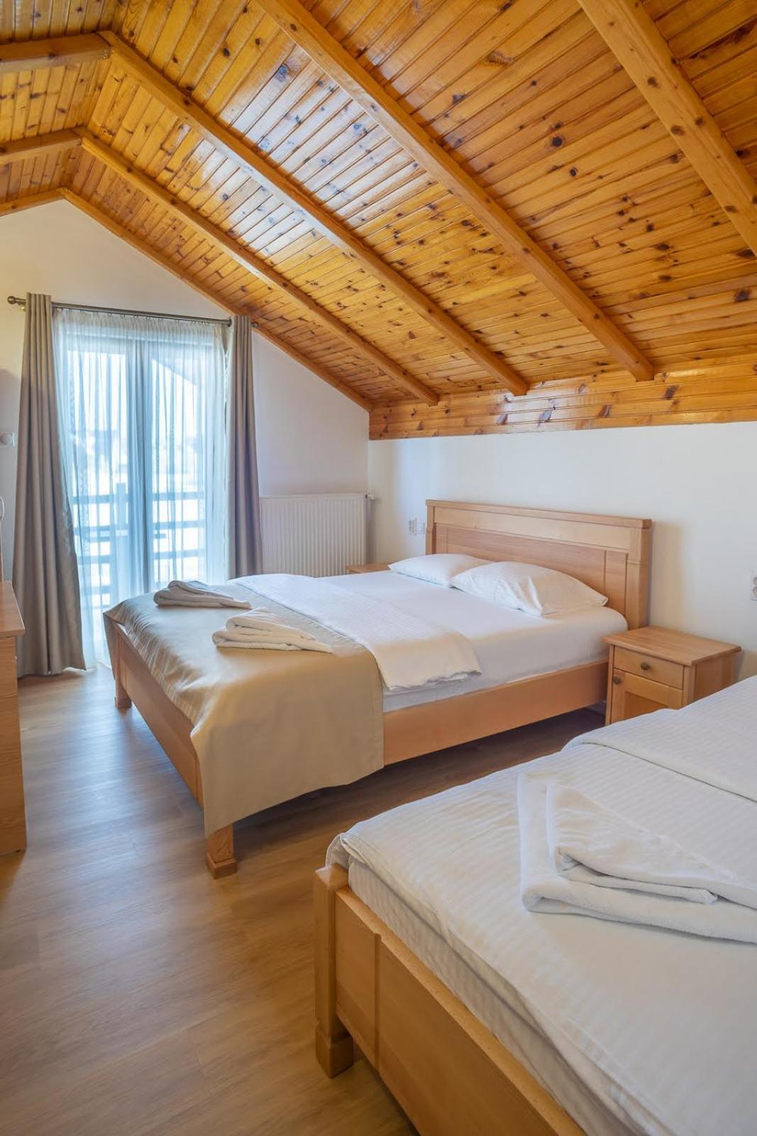 Hotel Pavlovic Žabljak Exterior foto