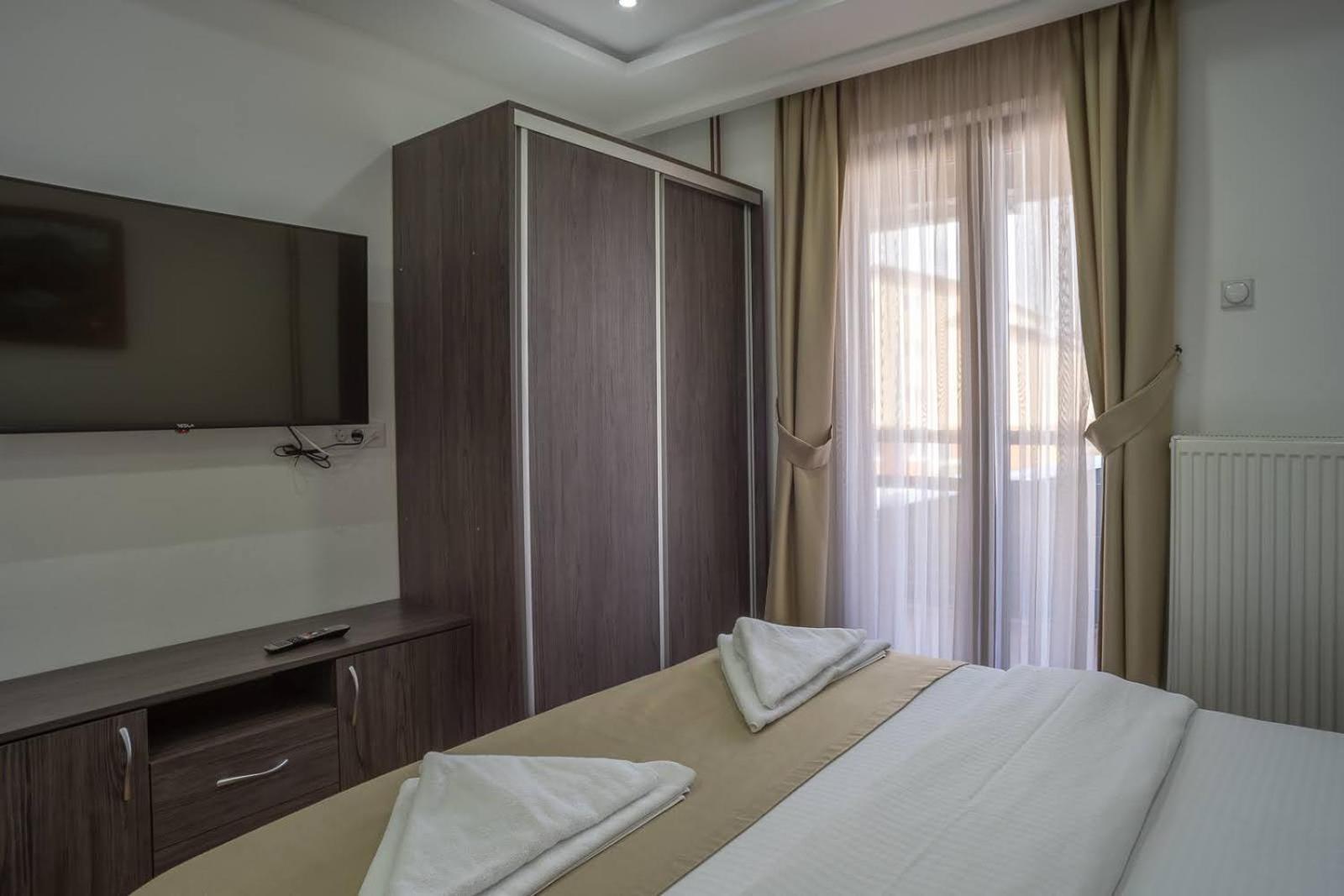 Hotel Pavlovic Žabljak Exterior foto